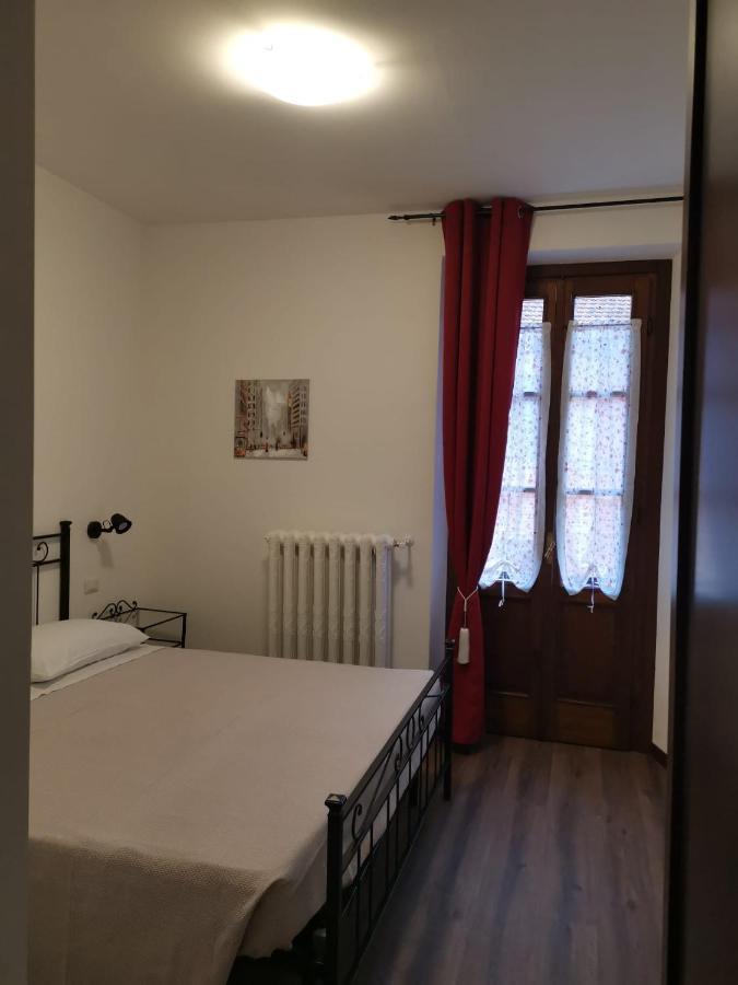 B&B Del Corso Castano Primo Kültér fotó