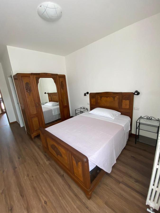 B&B Del Corso Castano Primo Kültér fotó