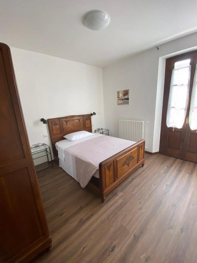 B&B Del Corso Castano Primo Kültér fotó