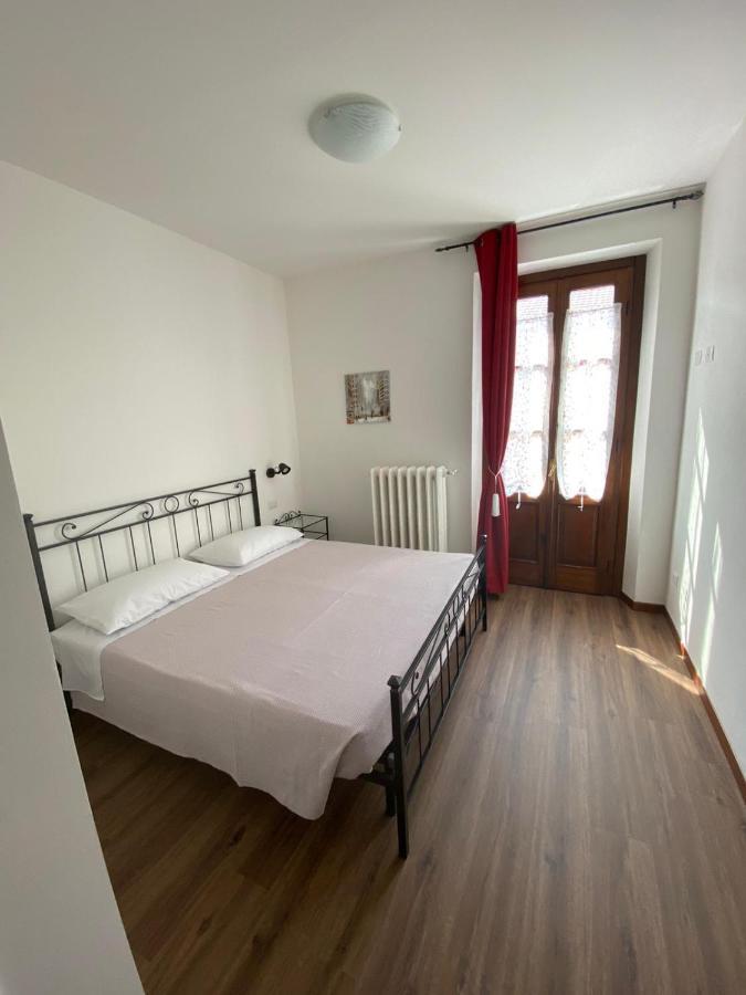 B&B Del Corso Castano Primo Kültér fotó