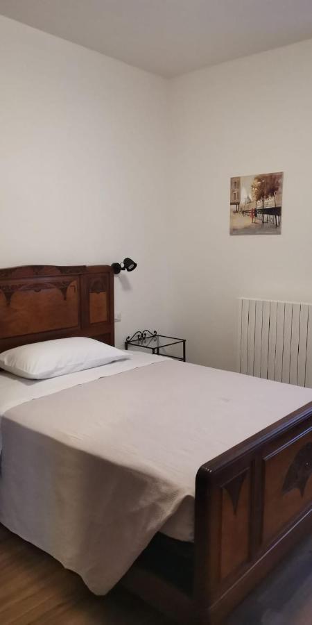B&B Del Corso Castano Primo Kültér fotó