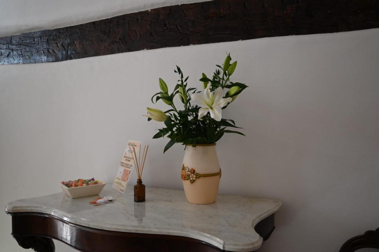B&B Del Corso Castano Primo Kültér fotó