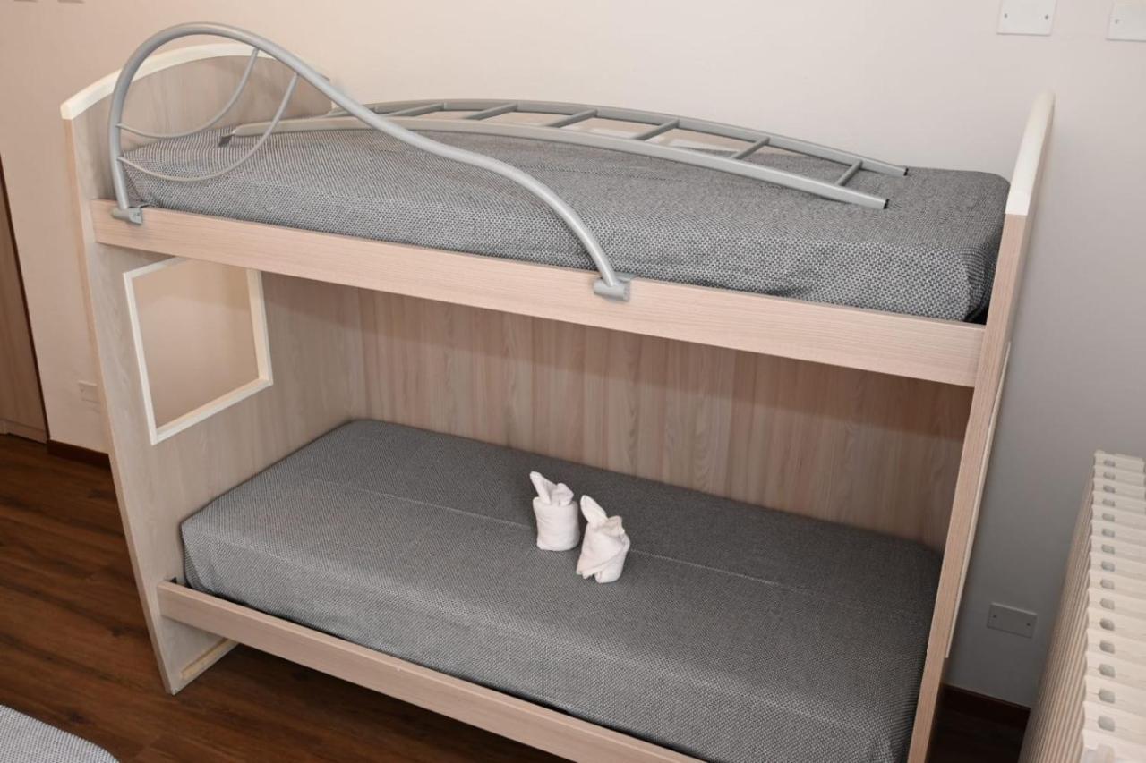 B&B Del Corso Castano Primo Kültér fotó